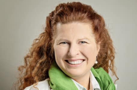 Naomi Hunter