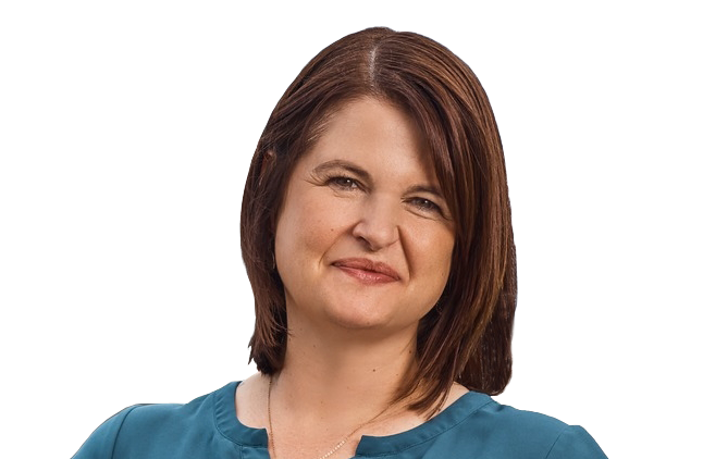 Carla Beck
